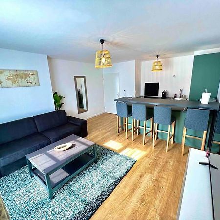 Newwilliam Apartment Serris Exterior foto