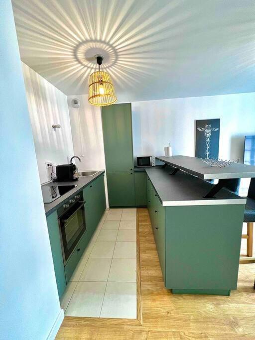 Newwilliam Apartment Serris Exterior foto